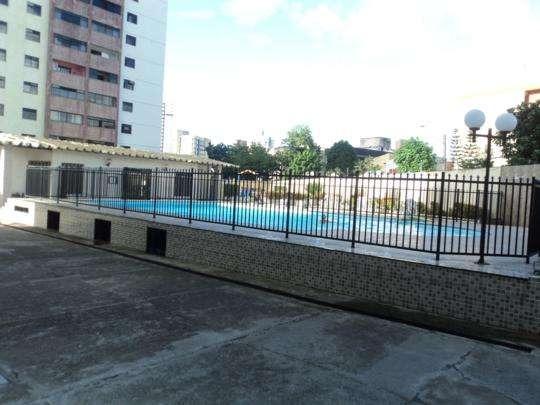 A401 , 3 Quartos , 1 Suíte, 110 m² ,Lazer,Elevador, Fátima - Foto 9