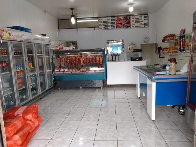 Açougue e Conveniência - Oportunidade em Paranavaí-PR