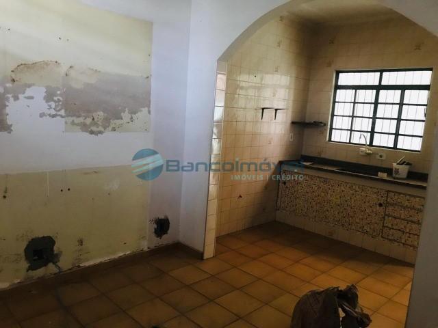 Casa para alugar com 2 dormitórios em Jardim de itapoan, Paulínia cod:CA02316 - Foto 4