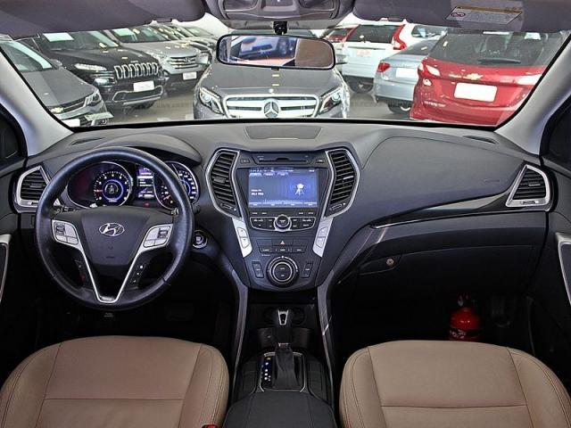 Hyundai Santa Fe 3.3 4WD V6 4P - Foto 3