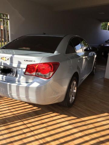 Vendo cruze LT 1.8 - Foto 2