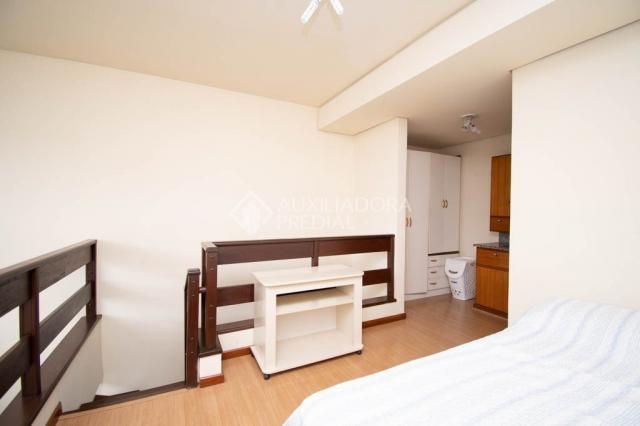Apartamento para alugar com 1 dormitórios em Independência, Porto alegre cod:305708 - Foto 15