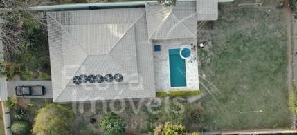 Chácara à venda em Condomínio chácara grota azul, Hortolândia cod:CH004515 - Foto 17