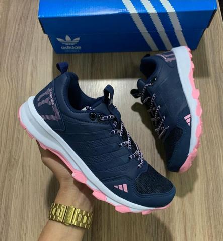 Adidas Kanadia - Foto 2