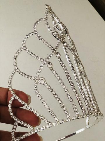 Tiara pra debutante - Foto 2