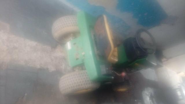 Micro trator - Foto 3