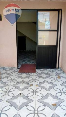 Apartamento à venda próximo ao north shopping- são gerardo - fortaleza/ce - Foto 6