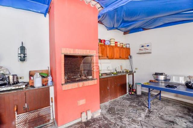 Casa à venda com 4 dormitórios em Xaxim, Curitiba cod:924672 - Foto 19