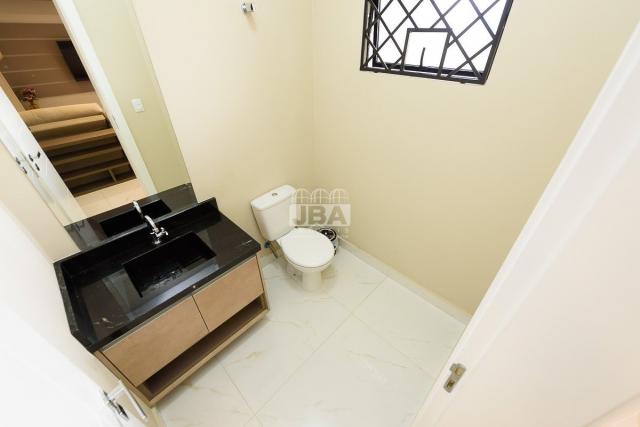 Casa de condomínio à venda com 3 dormitórios em Hauer, Curitiba cod:13052.001 - Foto 12