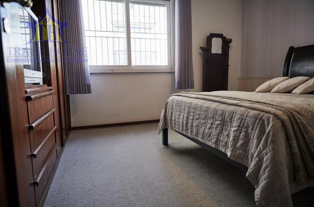 Apartamento à venda com 4 dormitórios em Vila mariana, São paulo cod:28457 - Foto 13