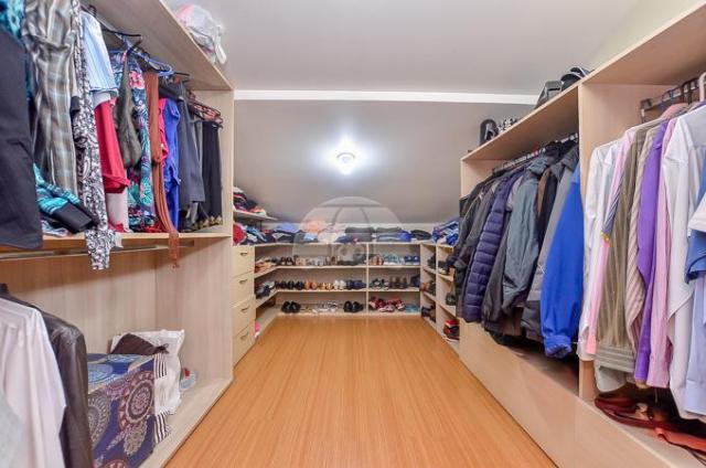 Casa à venda com 4 dormitórios em Xaxim, Curitiba cod:924672 - Foto 17