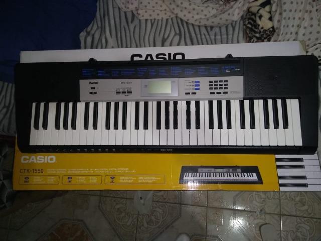 Teclado musical - Foto 2