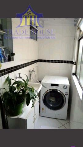 Apartamento à venda com 2 dormitórios em Vila mariana, São paulo cod:25748 - Foto 11