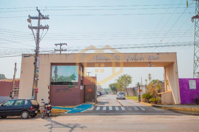 Apartamento para aluguel, 3 quartos, 1 vaga, nova esperança - porto velho/ro