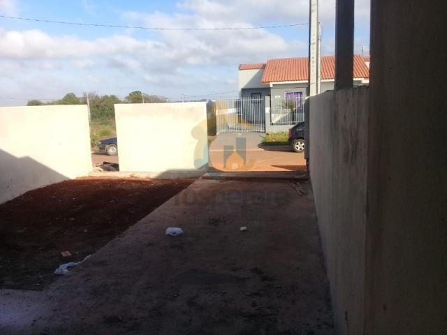 Casa ampla de 3 quartos no uvaranas campo belo - Foto 14