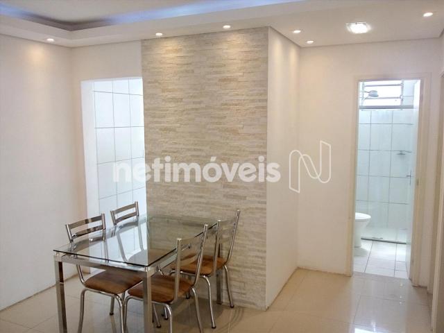 Apartamento à venda com 2 dormitórios em Bom jesus, Contagem cod:778777 - Foto 3