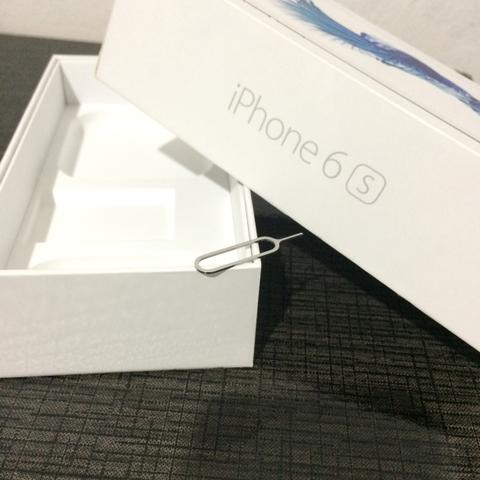 Caixas iPhone 6s - Foto 2