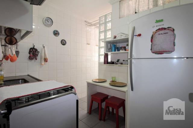 Apartamento à venda com 3 dormitórios em Buritis, Belo horizonte cod:257403 - Foto 12