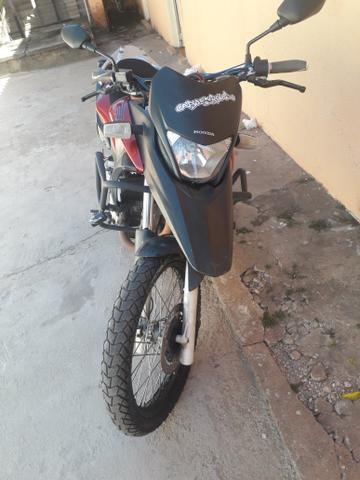 Vendo XRE 300 - Foto 2