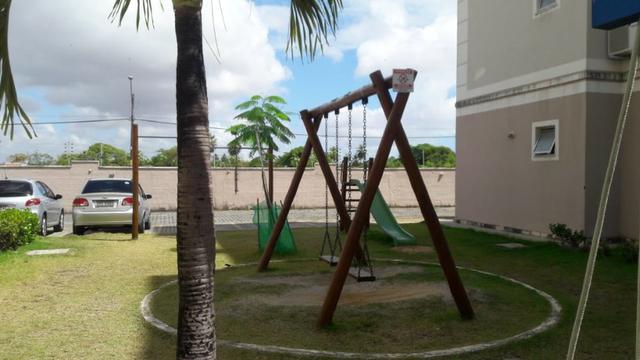 A404, 2 Quartos , 46 m² , Lazer, Codisman, Luciano Cavalcante - Foto 5