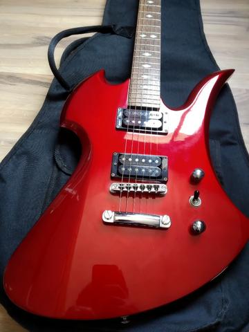 Bc Rich Mokingbird
