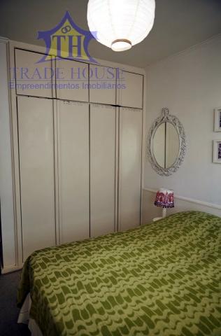 Apartamento à venda com 4 dormitórios em Vila mariana, São paulo cod:28457 - Foto 18