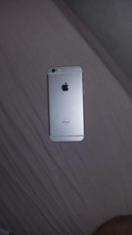 Vendo iPhone 6s - Foto 2