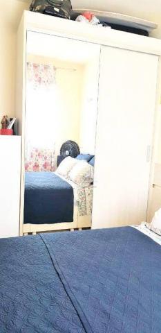 Apartamento em messejana, oportunidade. - Foto 8