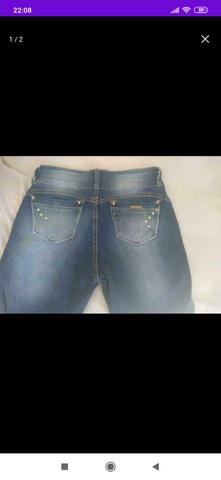 Calça bionco ville - Foto 2