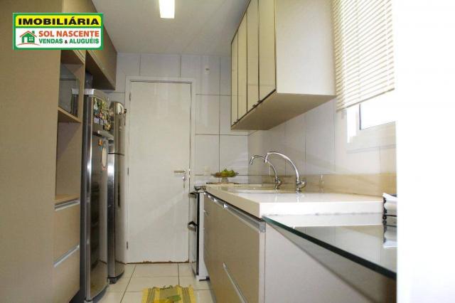 Apartamento - Foto 8