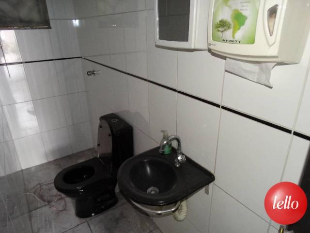 Escritório para alugar em Vila prudente, São paulo cod:206654 - Foto 3