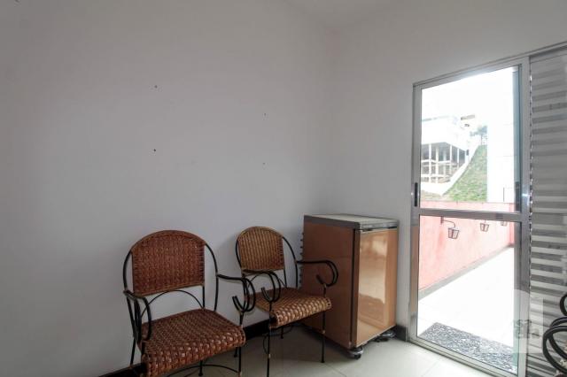 Apartamento à venda com 3 dormitórios em Buritis, Belo horizonte cod:257403 - Foto 15