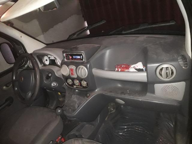 Doblo - Foto 12