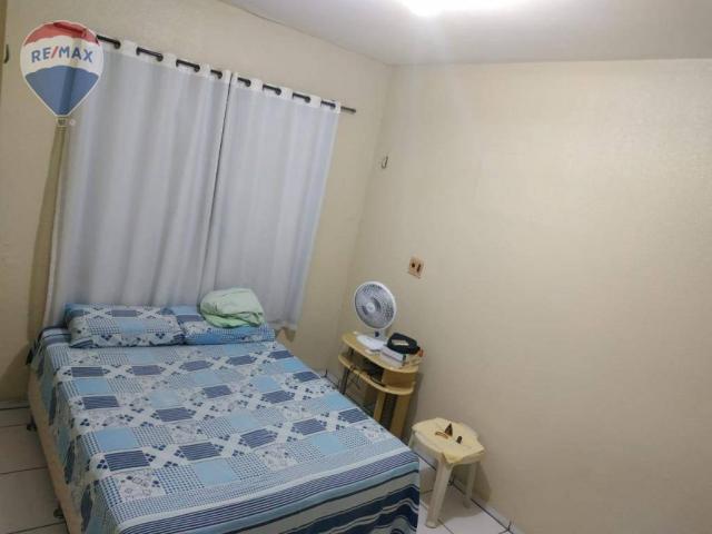 Apartamento à venda, 70 m² - são gerardo - fortaleza/ce - Foto 15
