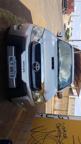 Hilux 3.0 srv - Foto 2