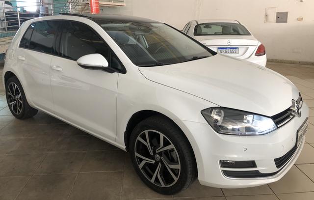 Golf Highline 1.4 Tsi 15/15 - Foto 2