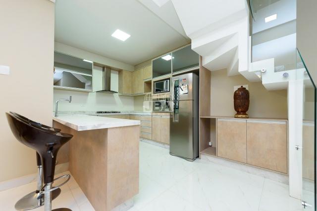 Casa de condomínio à venda com 3 dormitórios em Hauer, Curitiba cod:13052.001 - Foto 8