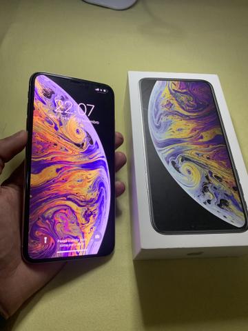 IPhone XS MAX 64 GB Branco - Foto 2