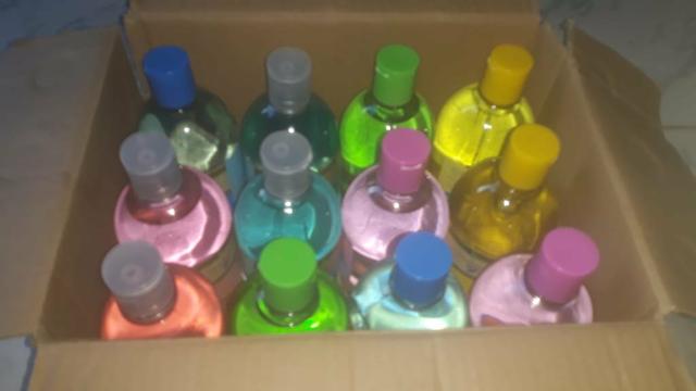 Vendo perfumes lavanda - Foto 2