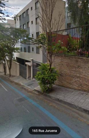 Oporunideda proxima uni-bh buritisapartamento com 3 dormitórios para alugar, 69 m² por r$