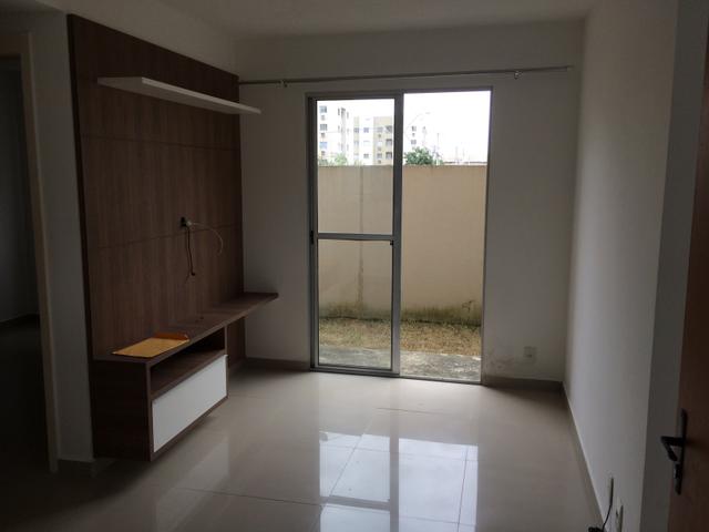 Alugo Apartamento (NOVO) térreo - Foto 17