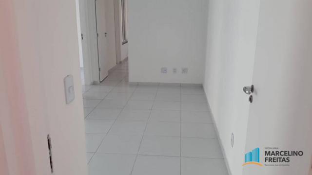 Apartamento pronto para morar no mondubim - Foto 12