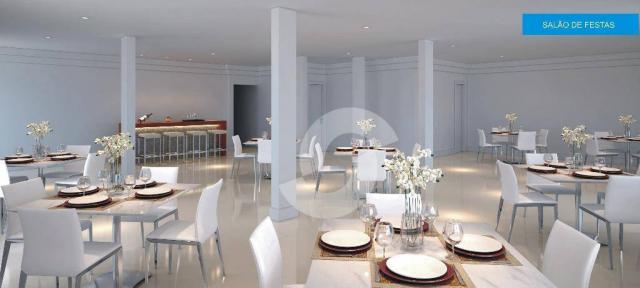 Casa com 2 dormitórios à venda, 100 m² por r$ 330.000,00 - itaipuaçu - maricá/rj - Foto 3