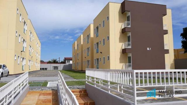 Apartamento pronto para morar no mondubim - Foto 19