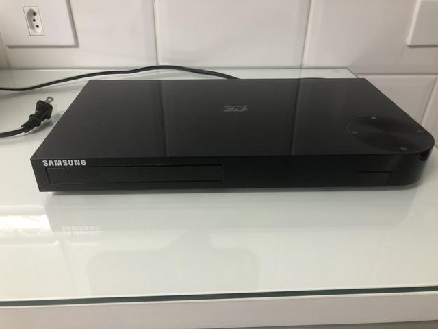 Blu-Ray Sansung
