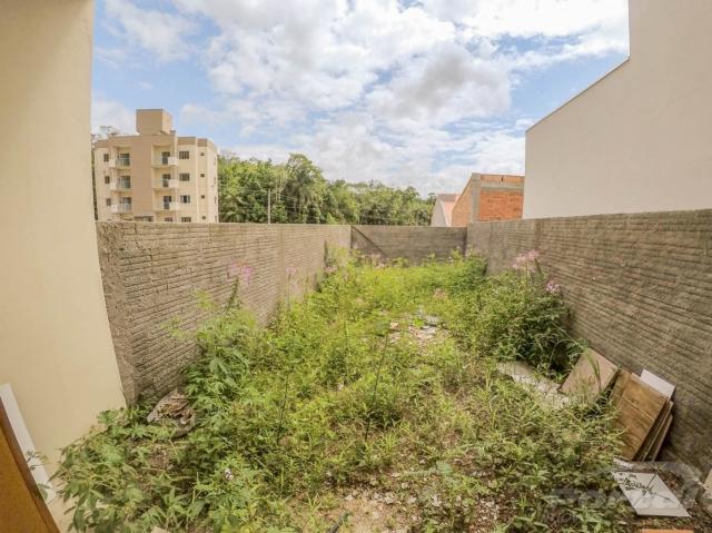 Sobrado no bairro passo manso, no residencial diamantina, casa 03, com 02 dormitórios, 1 v - Foto 11