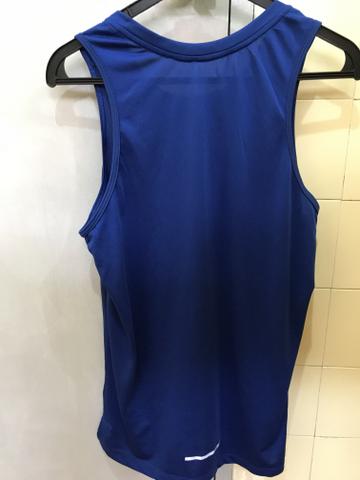 Regata Nike Running Dri-Fit Masculina - Foto 2