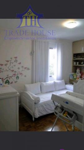 Apartamento à venda com 2 dormitórios em Vila mariana, São paulo cod:25748 - Foto 8