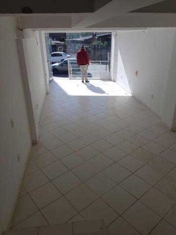 Sala comercial para venda em camboriú, monte alegre - Foto 7