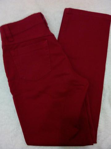 Calça "transmânia jeans"